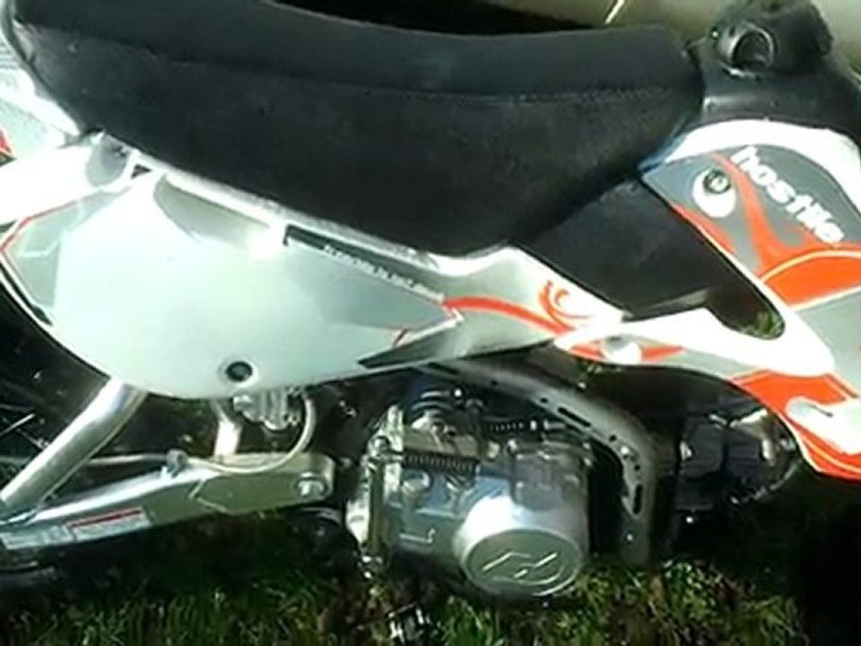 Hostile Freeride