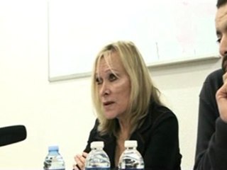 Claire Séverac - LLP - 2011 marseille 2sur4