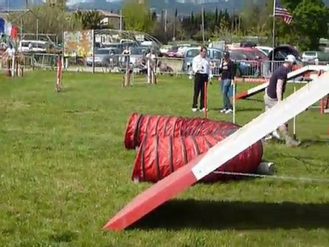 Dana - GPF Le Pradet 03.04.11