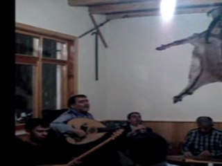 konya baranaları merkez sunar