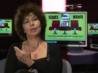 Festival Séries Mania - saison 2 / Laurence Herszberg