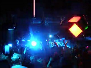 SEBASTIAN "EMBODY" RELEASE PARTY 3