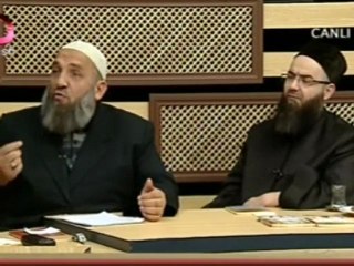 Mehmet Talu Hocaefendi, 1999 yılında Hz. Mehdi ile ilgili gördüğü rüyasını anlatıyor.