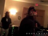 Snoop Dogg & Bootsy Collins Rehearsing their G-Funk Magik