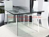 Get modern extendable dining tables