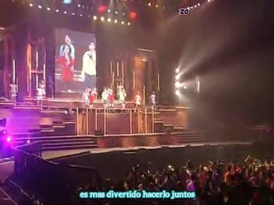 Hello! Project - Chokotto LOVE (sub español)