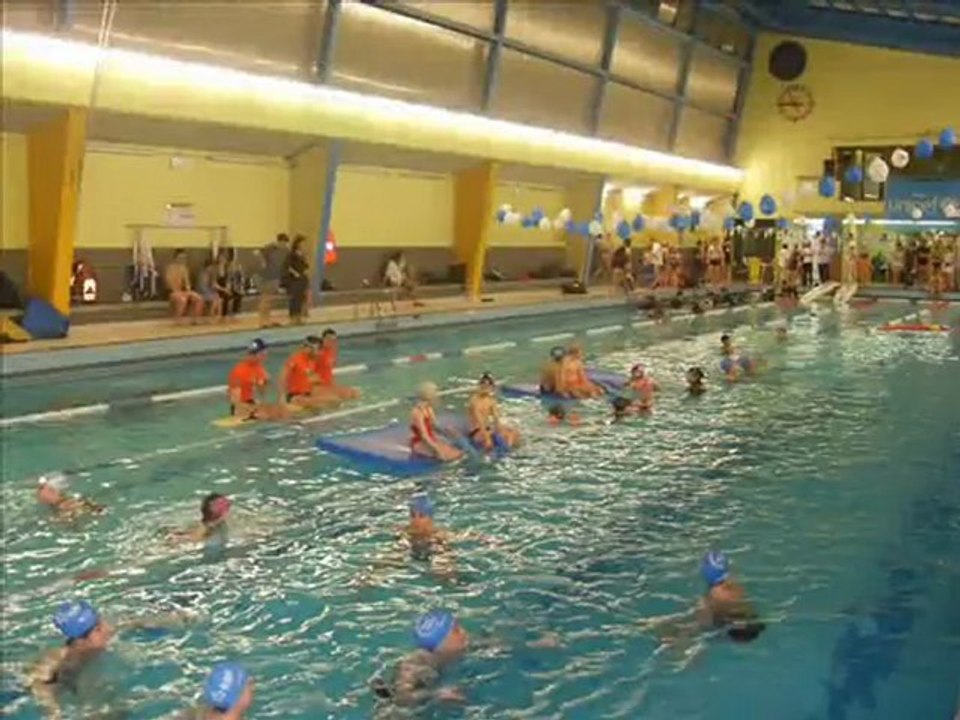Nuit de l'eau 2011