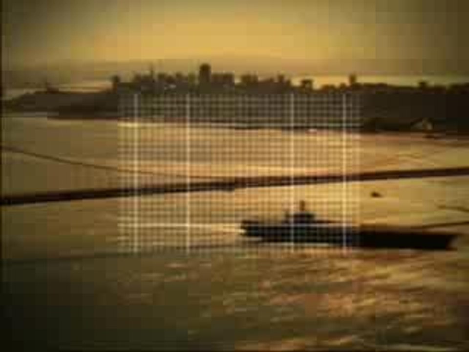 Generique NCIS saison 1