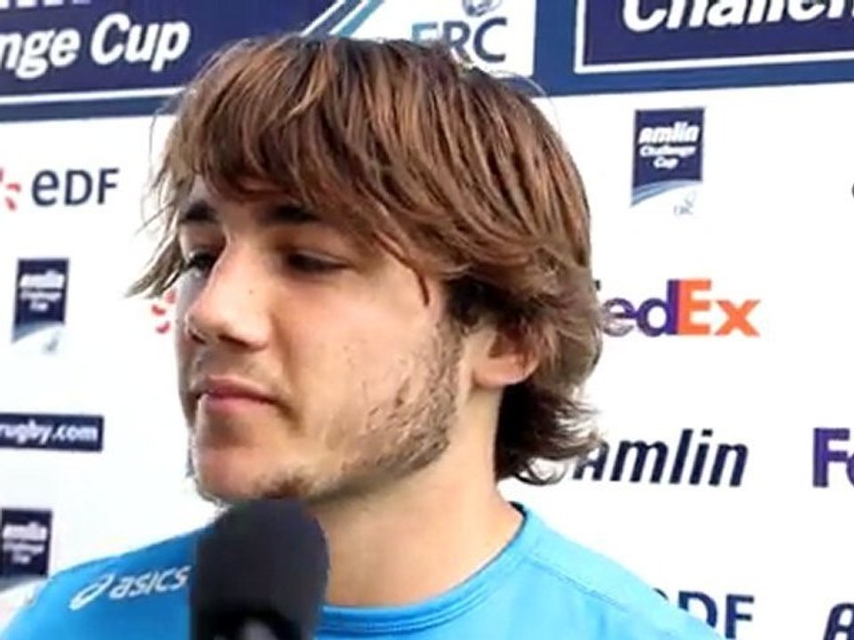 Benoît-Paillaugue-ITW-SF-Montpellier-Rugby-05-avril-2011