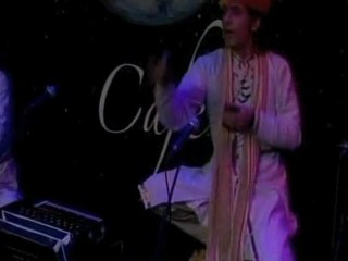 KERAP AU SATELITTE CAFE (2)