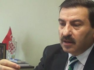 YALOVA BELEDİYE BAŞKAN YARDIMCISI HİKMET YAVUZ