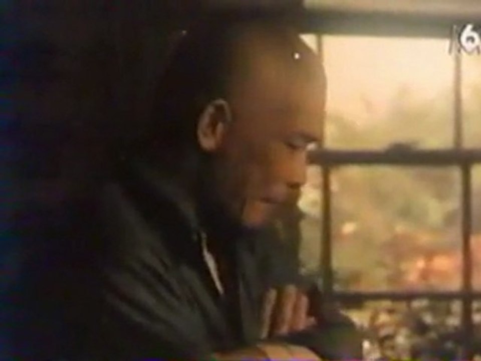 « Le dernier ninja » (1983) - (partie 3/10)