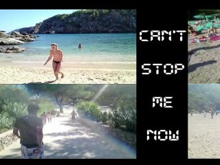 Ibiza Can't Stop Me Now (clip) : 2010