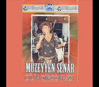Adalardan Bir Yar Gelir - Müzeyyen Senar