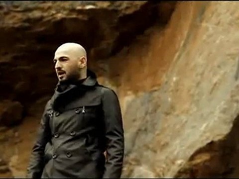 Soner Sarıkabadayı - İtiraz (2011) Orijinal Video Klip