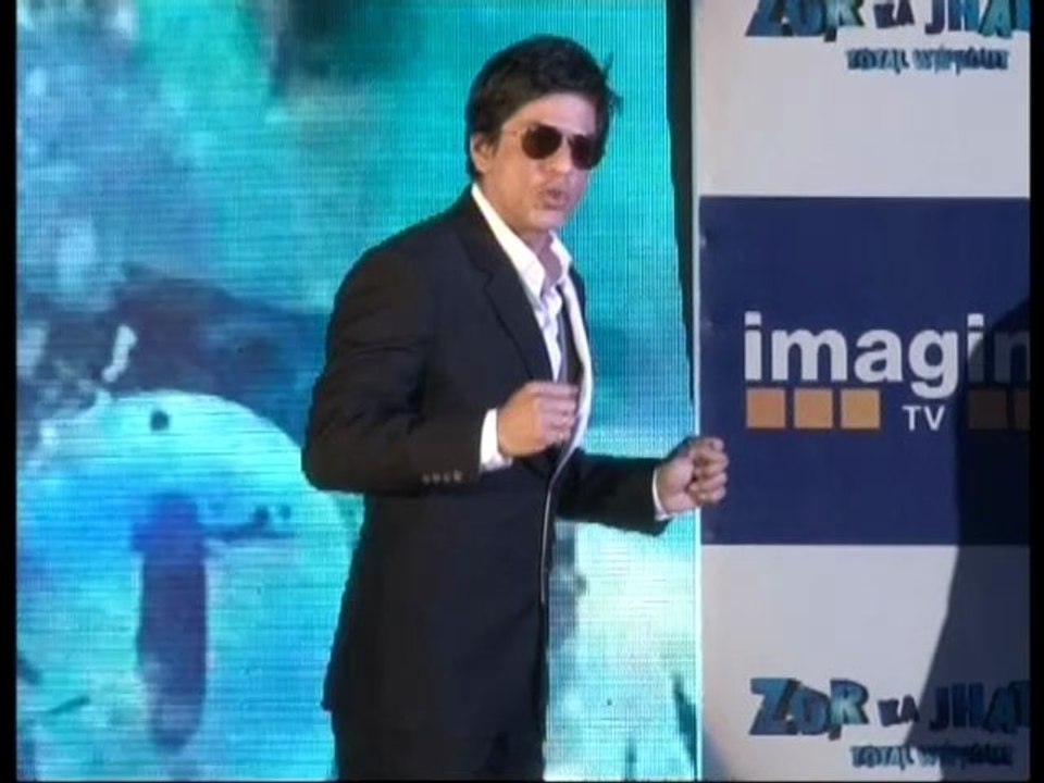 Katrina Kaif Chooses Salman Khan's Dushman Shah Rukh Khan Over Hrithik Roshan