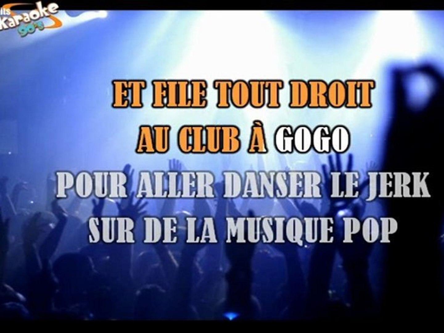 ⁣VK - Thierry Hazard - Le Jerk