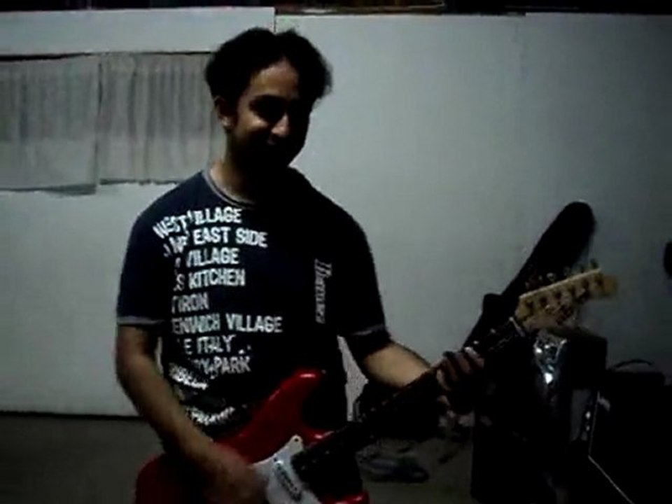 06.- American Psycho (Cover Misfits) (Live In Vertedero Mosh III)