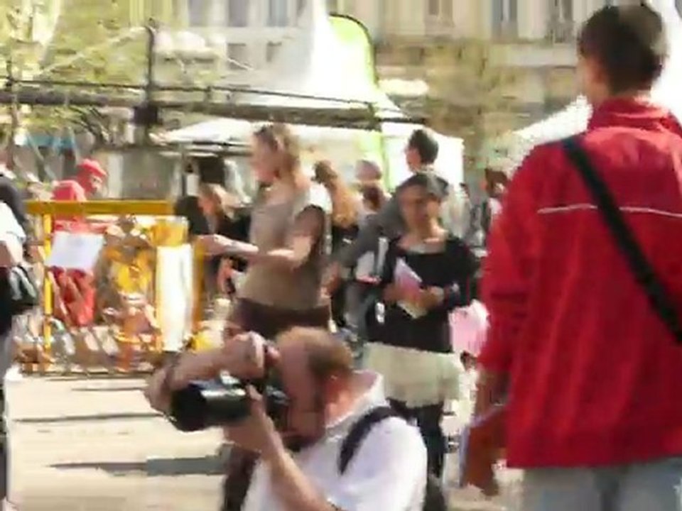 pause mob 42 2011
