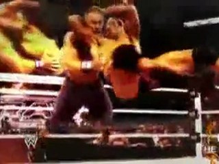 Randy Orton titantron 2011