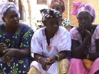 Visita APY às actividades de Pecuária Março de 2011