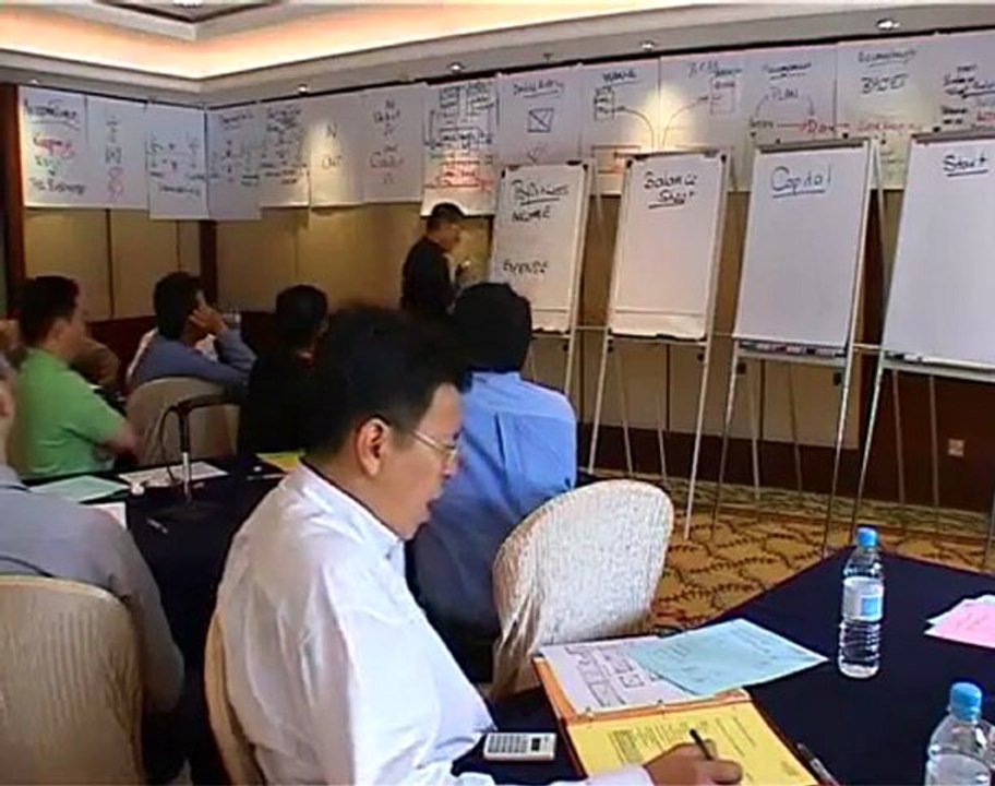 Why is Accounting Basic Financial Education