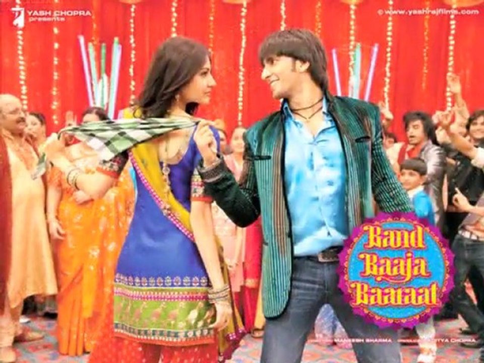 Band Baaja Baaraat Bollywood Movie Review Ranveer Singh & Anushka
