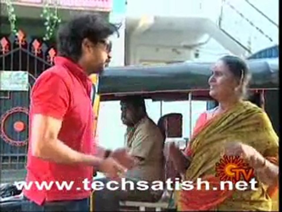 Pondatti Thevai