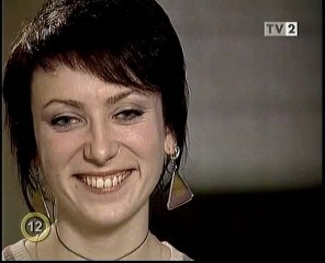 Rúzsa Magdolna - Az első interju TV2 Napló (2005-11-02)