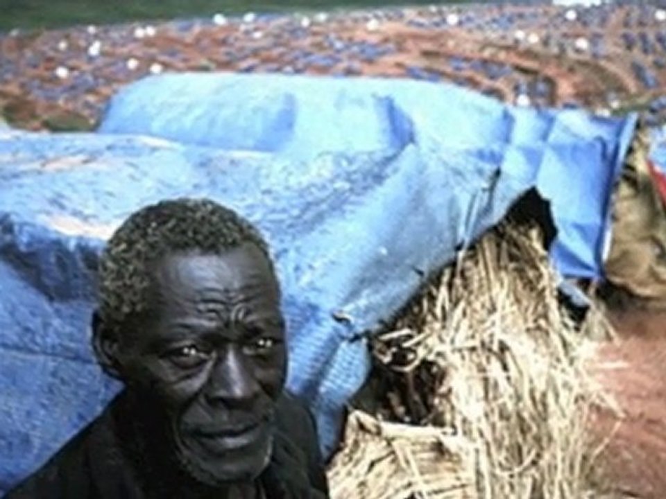 Tu reviens de si loin