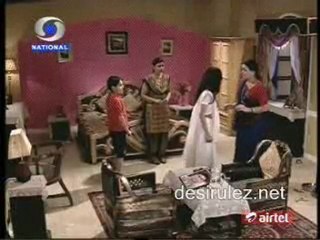 Kyonki...Jeena Isi Ka Naam Hai - 5th April 2011 part 2