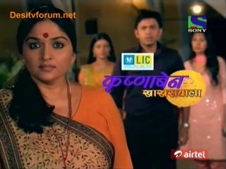 Krishnaben Khakhrawala - 5th April 2011 Pt-1