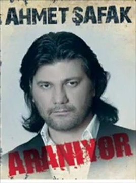 Ahmet Şafak Sahte Patlıcan