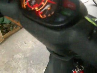 mon tkr