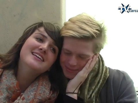 16H00 INFOS : Journal d’informations locales de Carcassonne du mardi 5 avril 2011 :