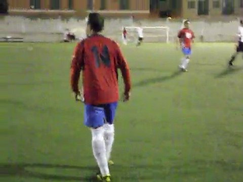 CD LA ESTRELLA 1-3 CDE CALZADA CF, ULTIMOS MINUTOS