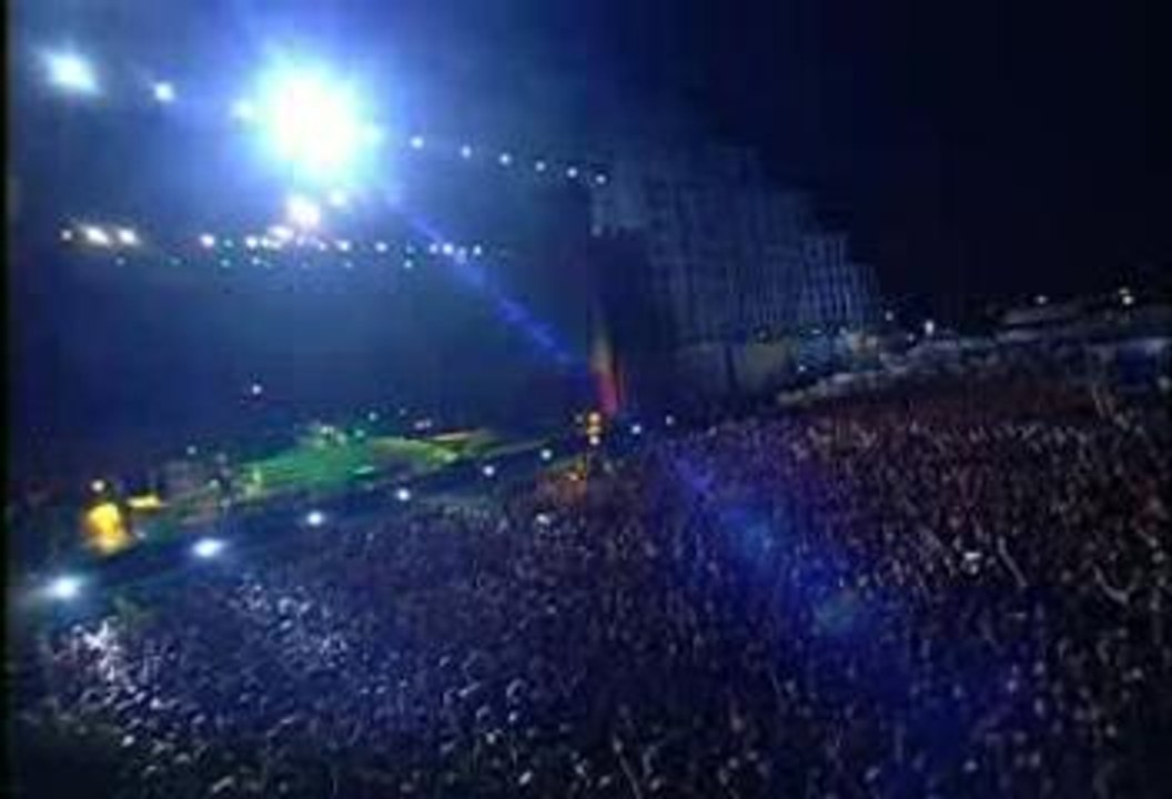 Metallica  _  Creeping Death