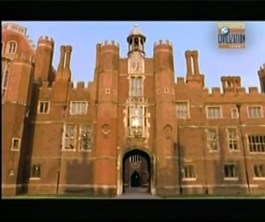 GP: EL PALACIO DE HAMPTON COURT Pt01