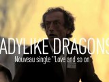 Ladylike Dragons EPK