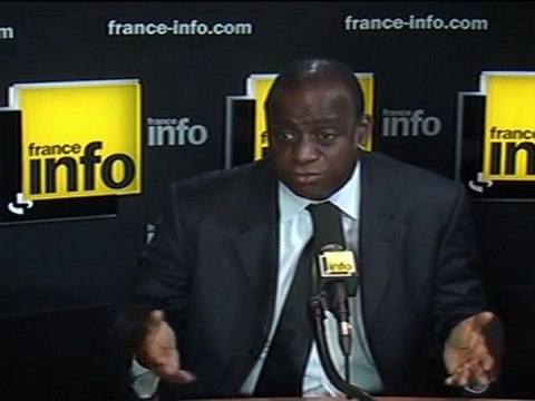 Côte d'Ivoire: Gbagbo serait en négociations pour se rendre , selon l'ambassadeur Ally Coulibaly