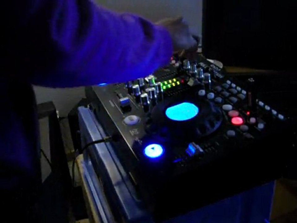 1 jocarvi mix