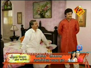 Waras- 5th April 2011 Pt-1