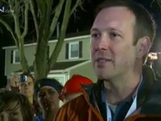 Extreme Makeover's Ty Pennington - CBN.com