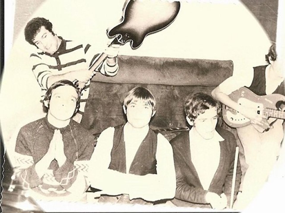 THE DEVIL'S - (1967-1970) -