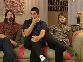 Exclusive: How rock and roll are Foo Fighters?