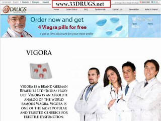 33Drugs.net  New Drugs on Online Pharmacy Discount