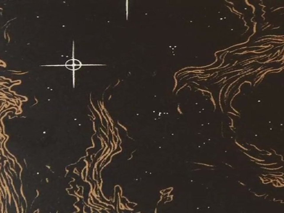 Jens Harder - Alpha (directions)