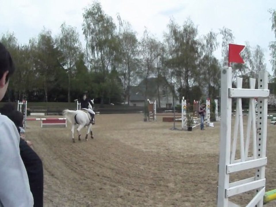 Marie & Cheyenne BOIS-GUILLAUME