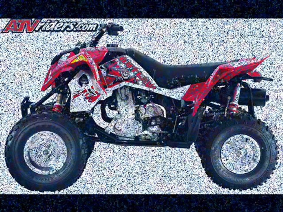 Yamaha motorcycles atv in New York