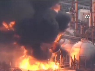 JAPONYA'DA FELAKETİN FATURASI